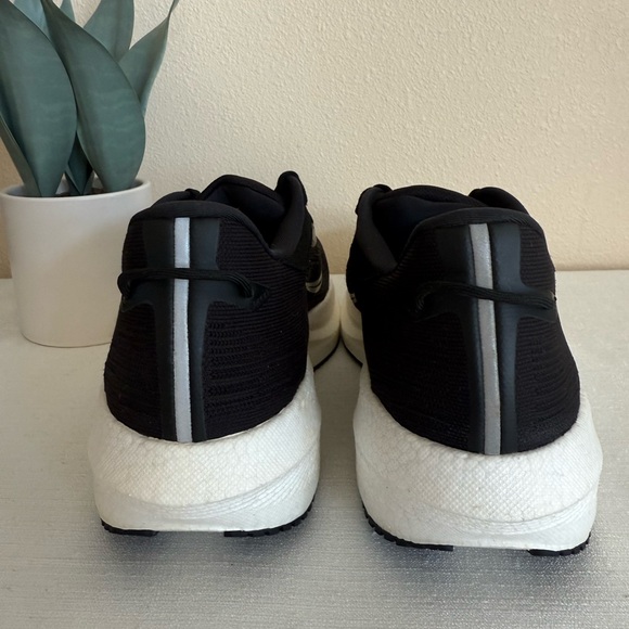 Saucony Triumph Form Fit Black Mesh Running Sneakers Men’s 12 - Picture 8 of 14